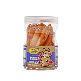 Shrimp Flavor