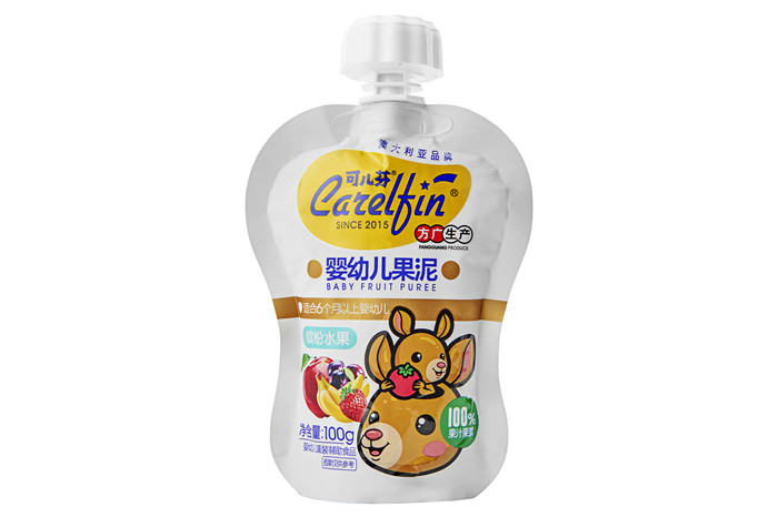 Fruit Flavor 