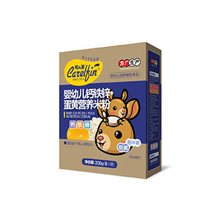 Egg Yolk Flavor
