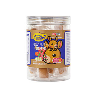 Fruit and vegetable flavor