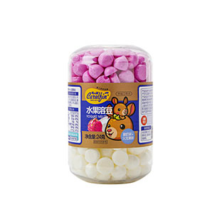 yogurt flavor